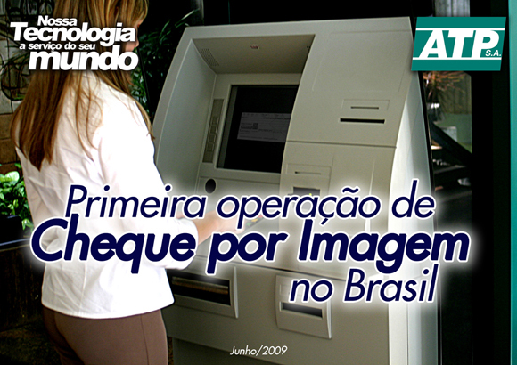 Cheque por imagem